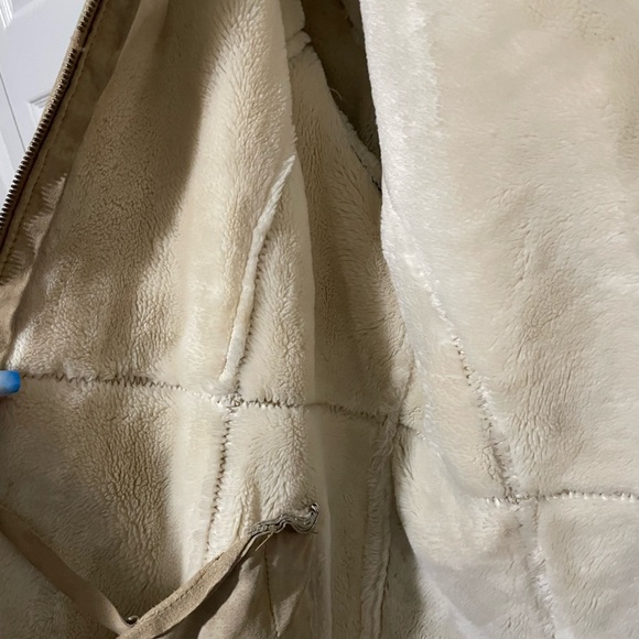 Fabio Women’s Jacket - Picture 3 of 7